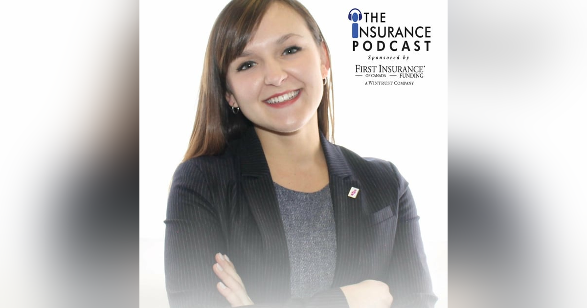 Tiffany Reider YBN of Manitoba Tiffany Reider YBN of Manitoba