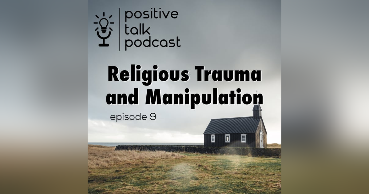 RELIGIOUS TRAUMA & MANIPULATION RELIGIOUS TRAUMA & MANIPULATION