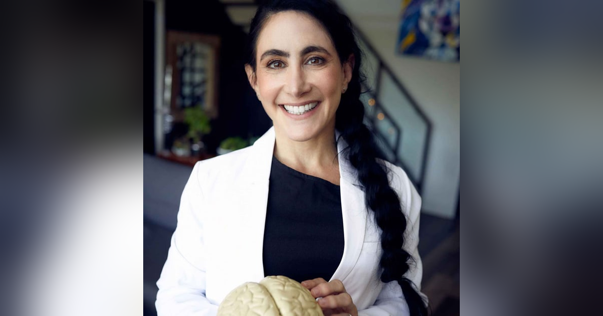 Clinical Treatment of Concussions + Eye Movement, PhD & Brainiac Podcast Clinical Treatment of Concussions + Eye Movement, PhD & Brainiac Podcast