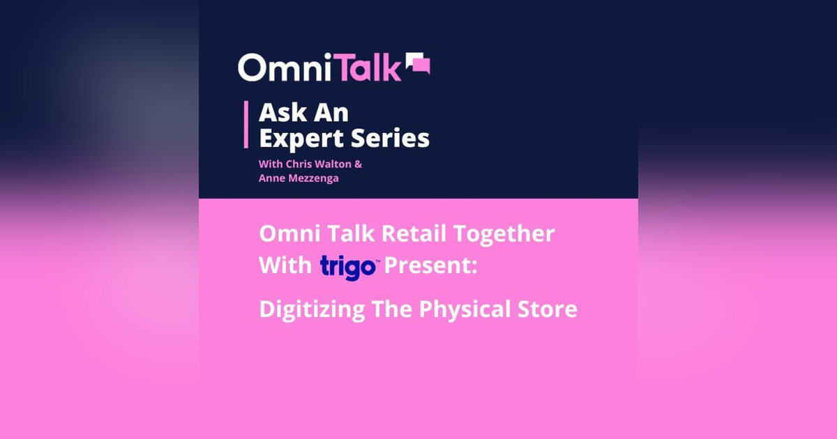 Ask An Expert | How To Digitize A Physical Store According To Those Actually Doing It Ask An Expert | How To Digitize A Physical Store According To Those Actually Doing It