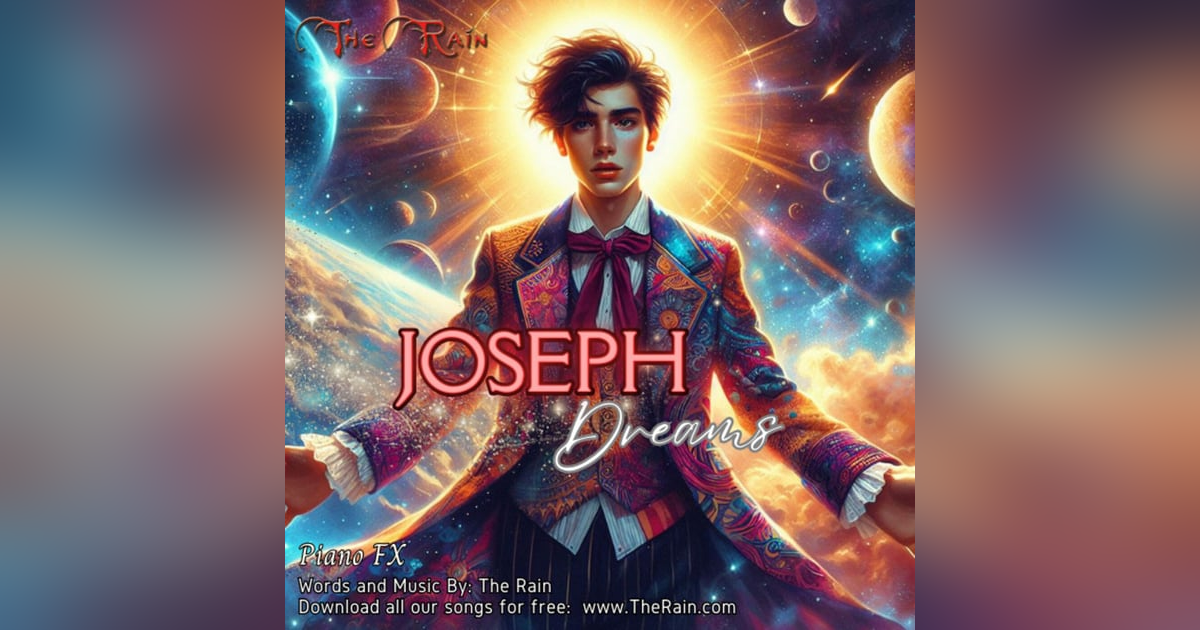 Joseph Dreams - FX Joseph Dreams - FX