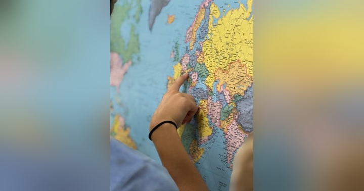 image for Is Israel Special?