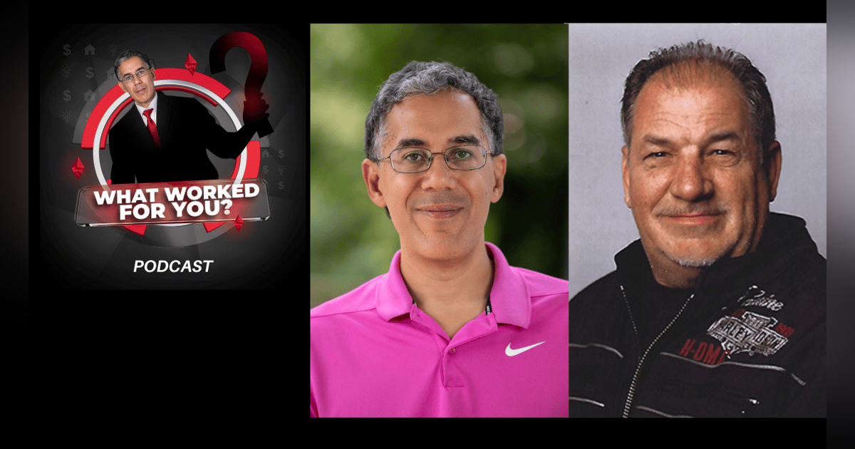 Wealth Creation With Tax Lien/Deed Investing With John Berlet Wealth Creation With Tax Lien/Deed Investing With John Berlet