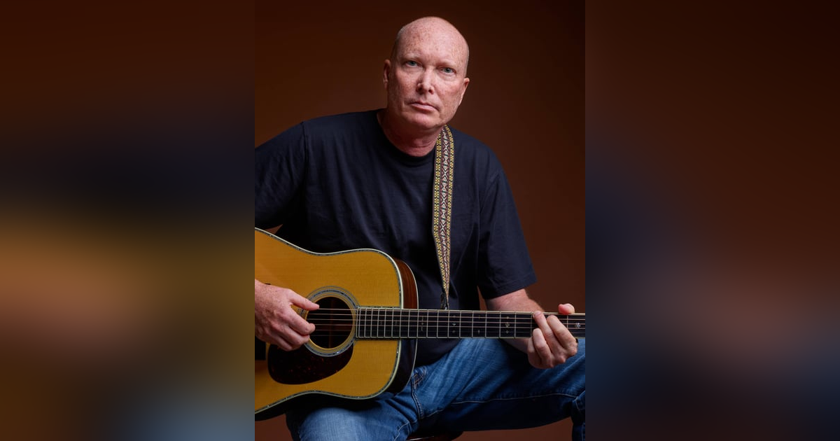 John McDonough- Country Music Singer songwriter John McDonough- Country Music Singer songwriter