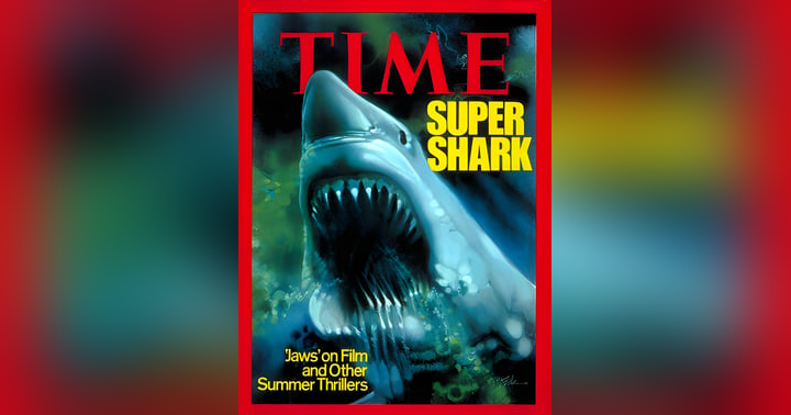 image for Summer of the Shark