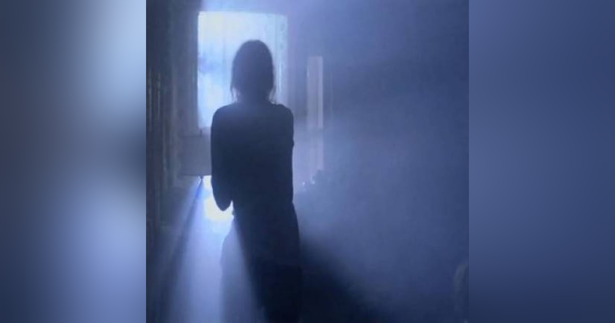 Historias de Miedo Febrero 26 de 2022 POSIBLE ABDUCCIÓN Historias de Miedo Febrero 26 de 2022 POSIBLE ABDUCCIÓN