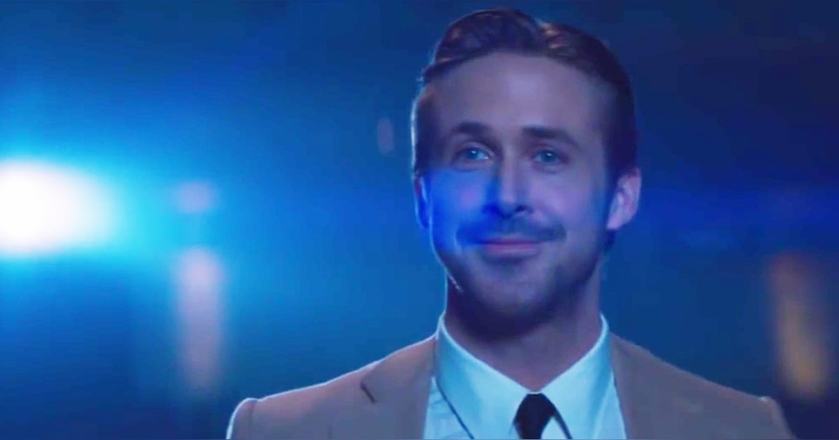 La La Land & Blippi La La Land & Blippi