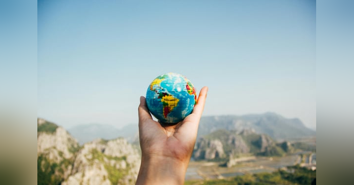 image for Technology in Global Travel and Hospitality