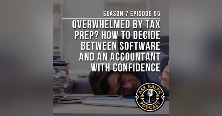 image for Is DIY Tax Filing Worth the Risk?