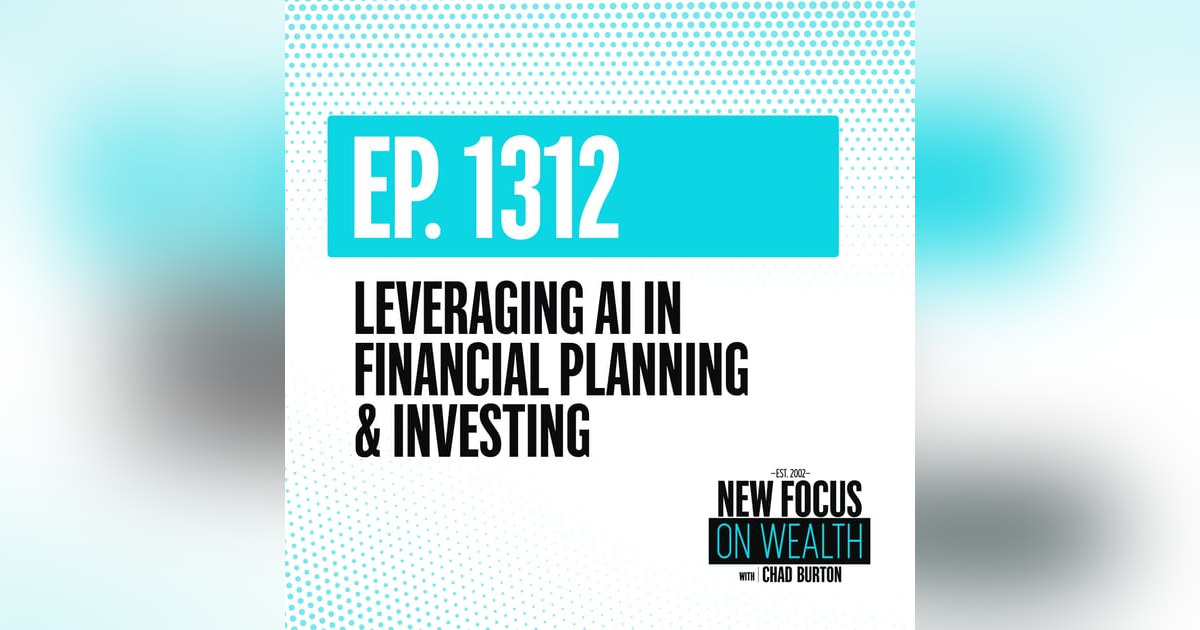 Leveraging AI in Financial Planning & Investing Leveraging AI in Financial Planning & Investing