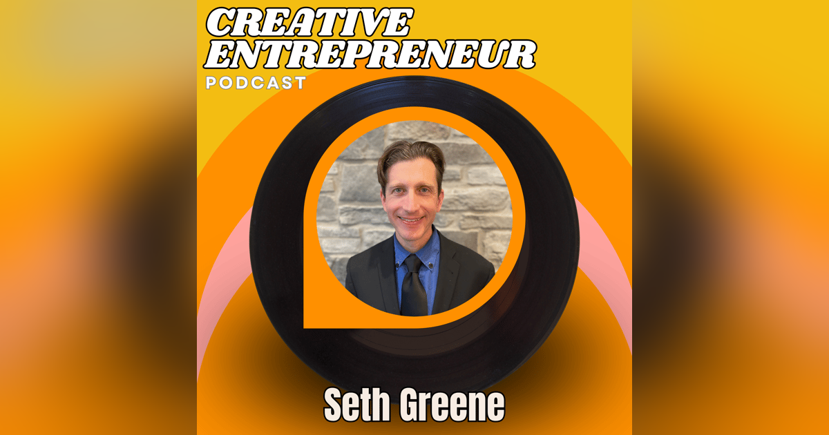 How To Dominate the Market and Build a Big Business with Seth Greene How To Dominate the Market and Build a Big Business with Seth Greene