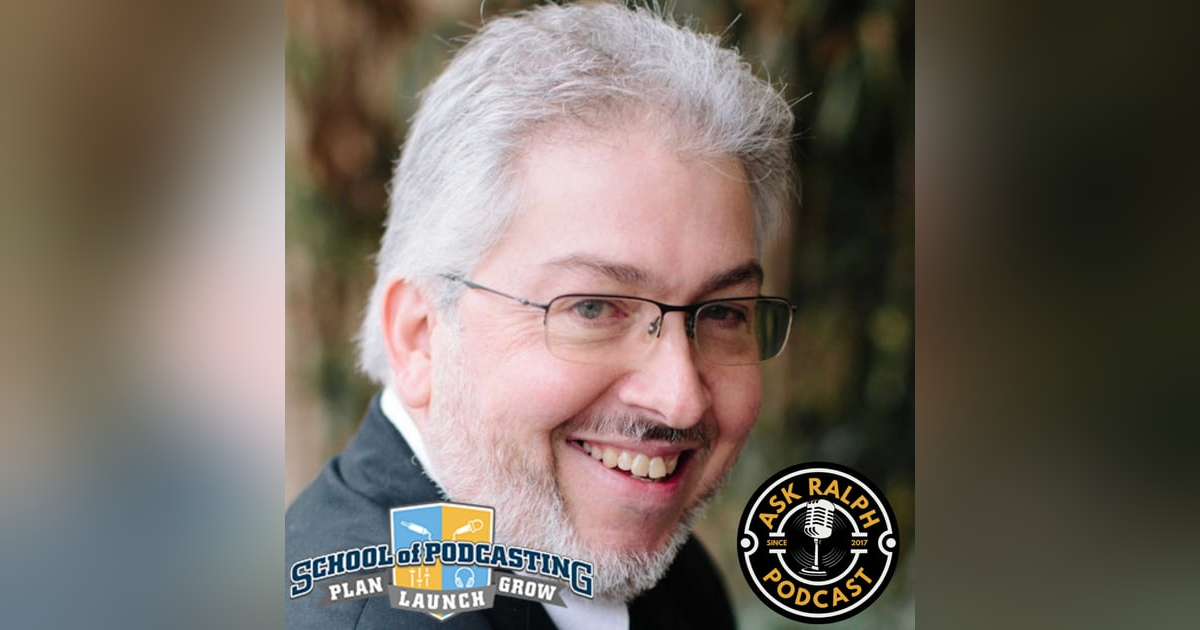 The Path to Podcasting Success with Dave Jackson The Path to Podcasting Success with Dave Jackson