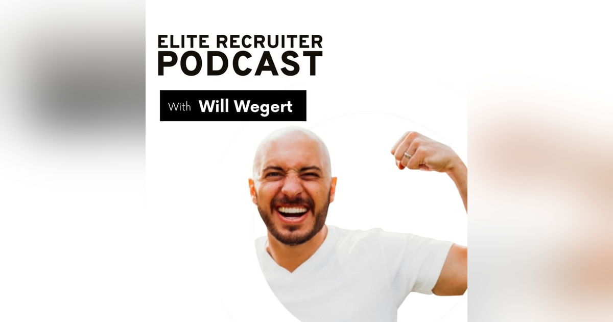 Stop Chasing Fees: Dominate Your Recruiting Niche Stop Chasing Fees: Dominate Your Recruiting Niche