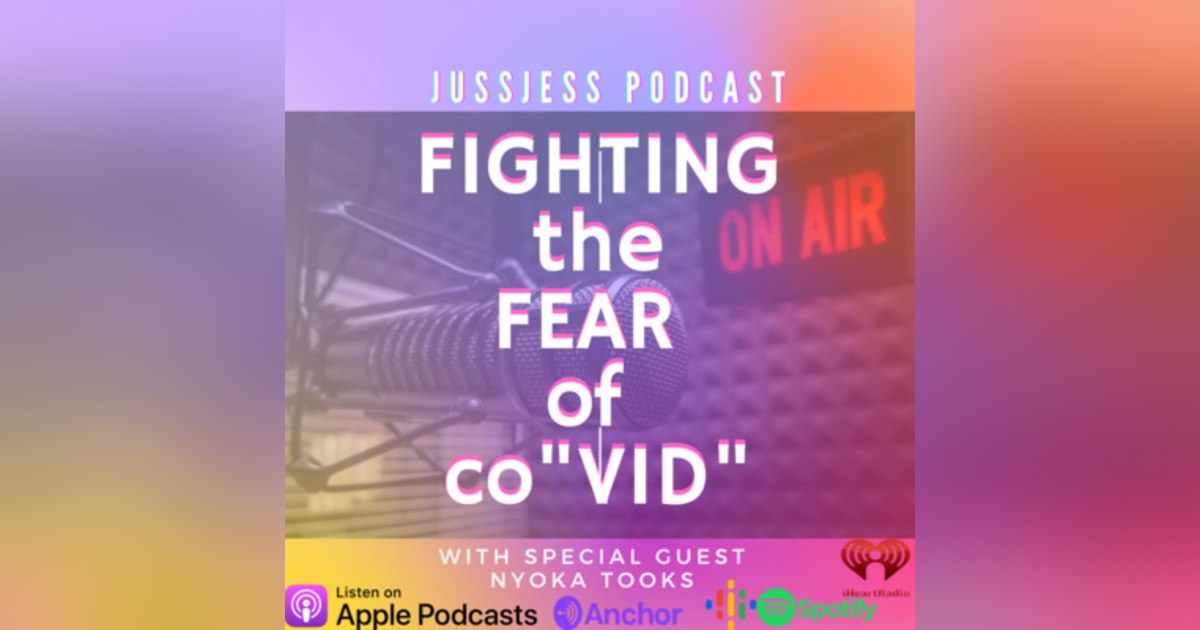FIGHTING THE FEAR OF co FIGHTING THE FEAR OF co