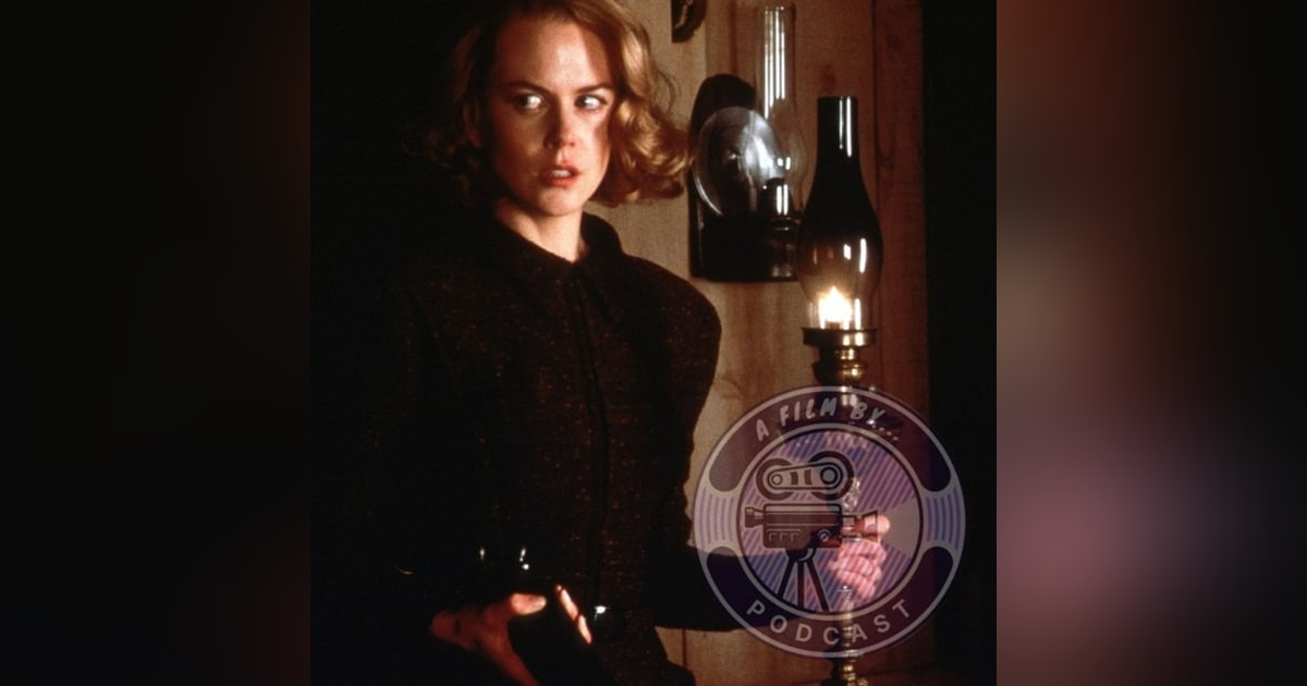 Alejandro Amenabar - The Others Alejandro Amenabar - The Others