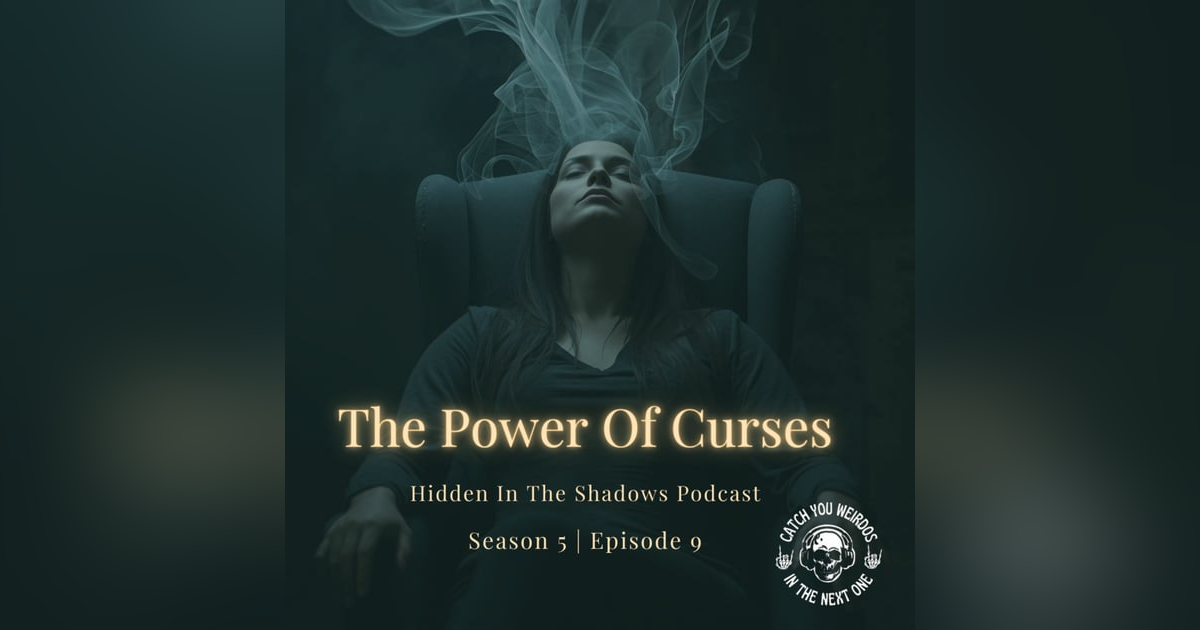 The Power of Curses The Power of Curses