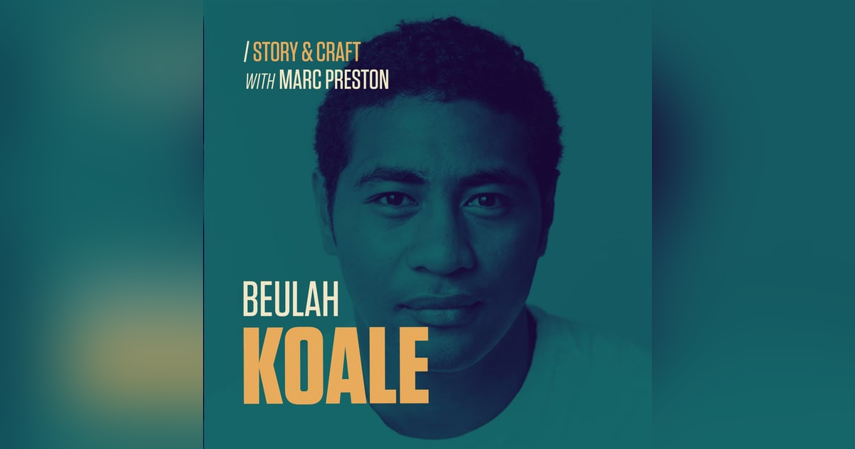 Beulah Koale | Run It Straight Beulah Koale | Run It Straight