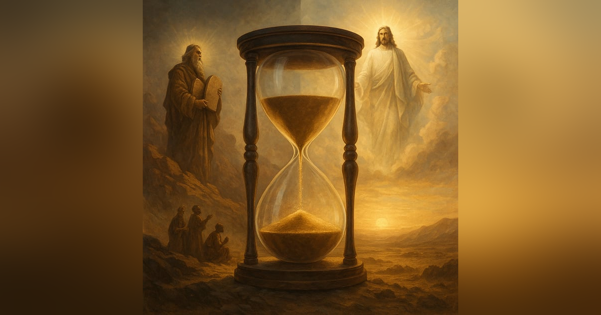Christ's Return - Biblical Timing - Theory and Prophecy Christ's Return - Biblical Timing - Theory and Prophecy