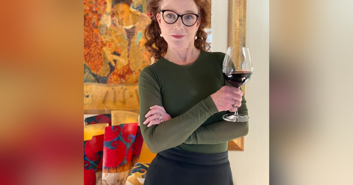 Interview with Karen MacNeil Interview with Karen MacNeil