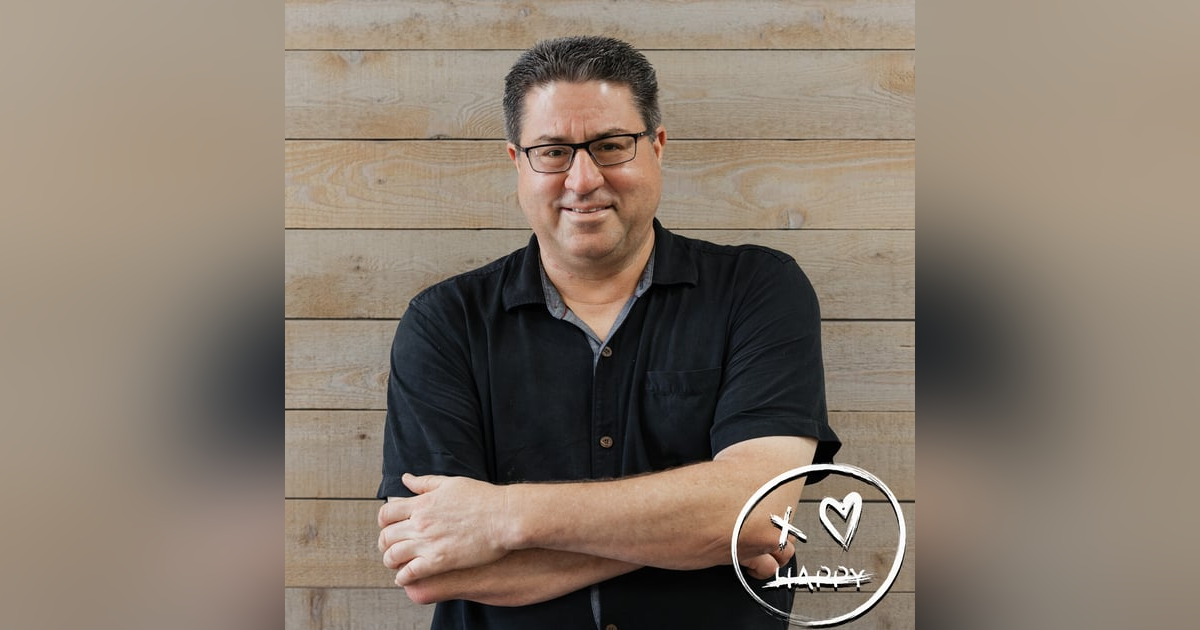 Dr Paul: Getting People Back to Themselves | 137 Dr Paul: Getting People Back to Themselves | 137