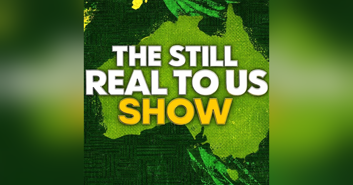 Bron Breakker OUT of WrestleMania 42?! WWE Facing Internal Backlash | The Still Real to Us Show | Episode #835 – 2/12/26 Bron Breakker OUT of WrestleMania 42?! WWE Facing Internal Backlash | The Still Real to Us Show | Episode #835 – 2/12/26