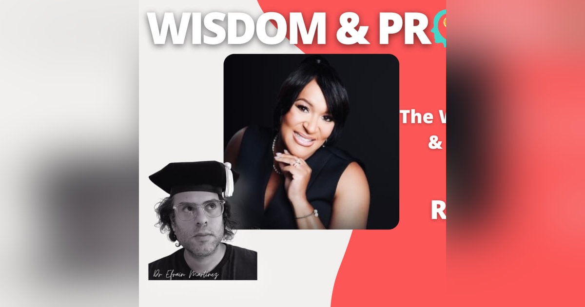 The Wisdom & Productivity of Spring Richardson-Perry The Wisdom & Productivity of Spring Richardson-Perry