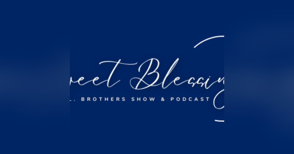 Sweet Blessings - Sounds Good Choir Sweet Blessings - Sounds Good Choir