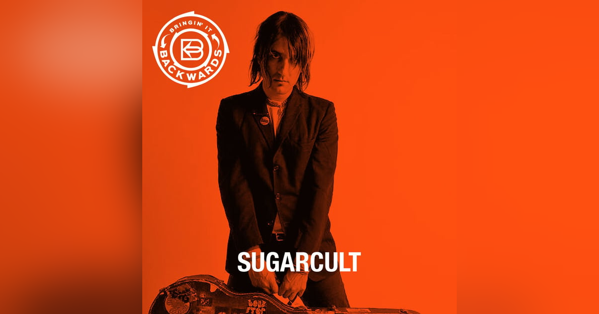 Interview with Sugarcult Interview with Sugarcult