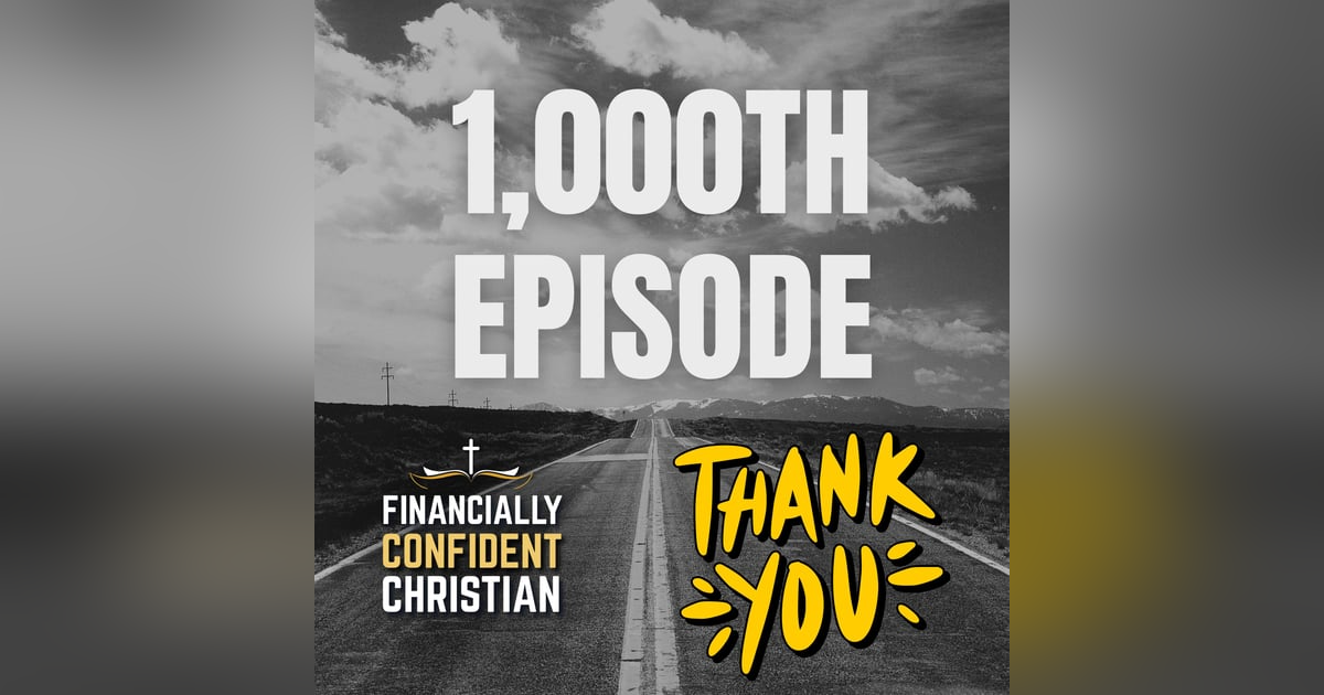 1,000 Reasons to Keep Growing Together 1,000 Reasons to Keep Growing Together