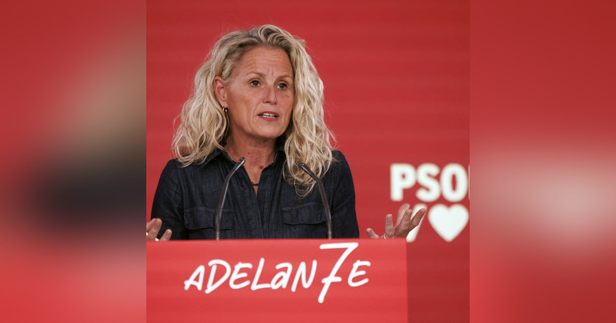 La República de los Tonnntos: Al PSOE no le basta con fracasar en Extremadura sino que pretende hacer el ridículo La República de los Tonnntos: Al PSOE no le basta con fracasar en Extremadura sino que pretende hacer el ridículo