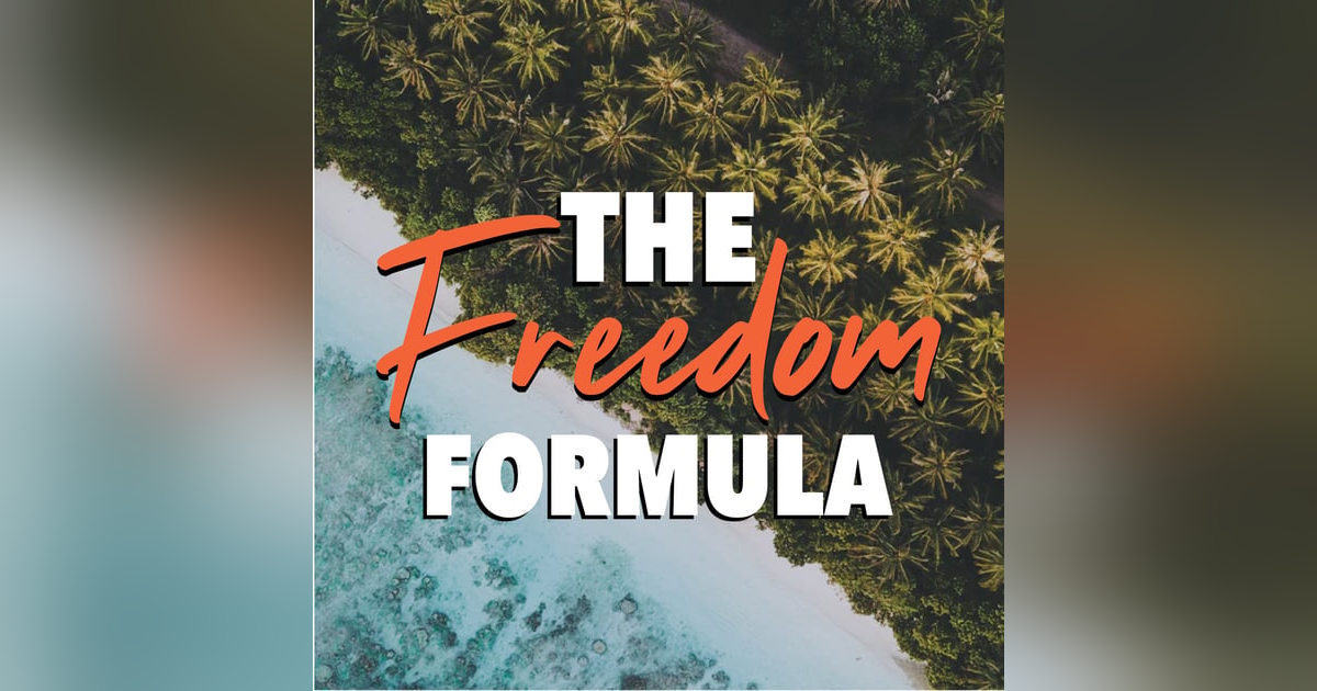 198. From Corporate Ladder to Coaching Freedom: Building a Values-Driven Business with Jim Frawley CEO of Bellwether 198. From Corporate Ladder to Coaching Freedom: Building a Values-Driven Business with Jim Frawley CEO of Bellwether