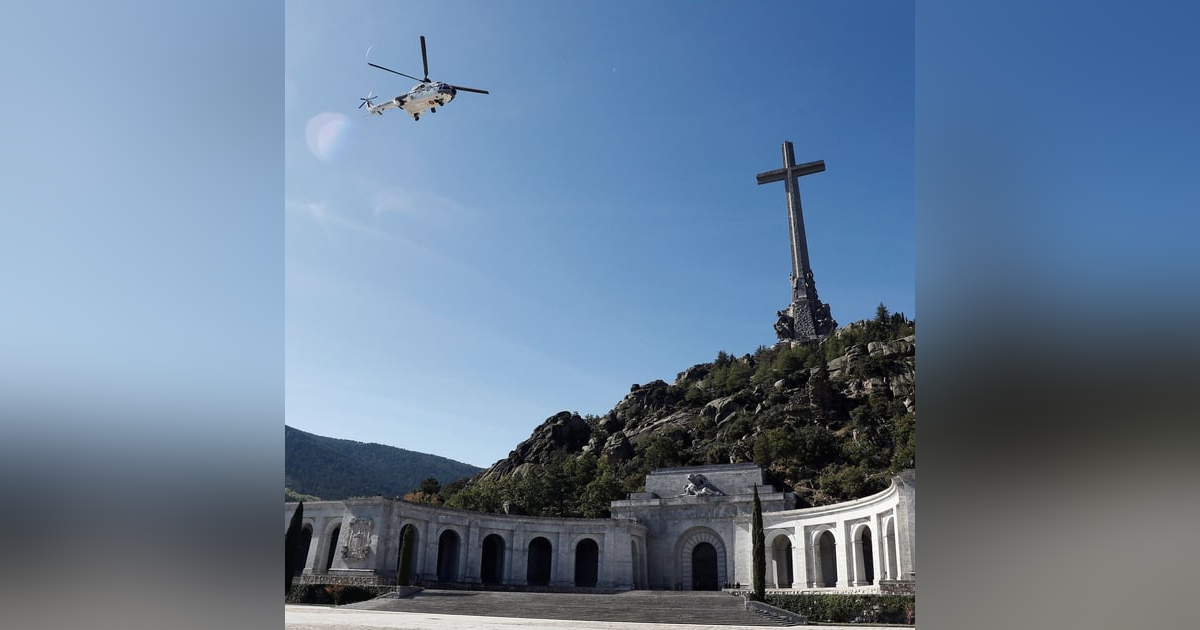 La República de los Tonnntos: Sánchez vuelve a recurrir por enésima vez al comodín de Franco La República de los Tonnntos: Sánchez vuelve a recurrir por enésima vez al comodín de Franco