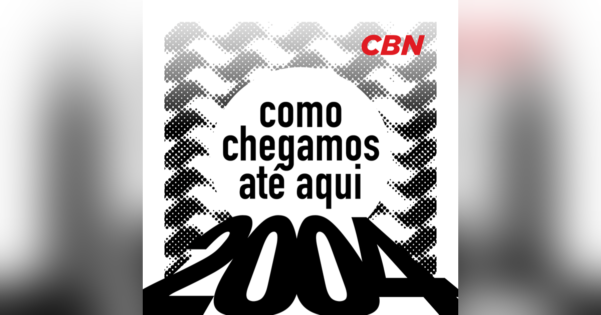 SP, 2004: O mau agouro SP, 2004: O mau agouro