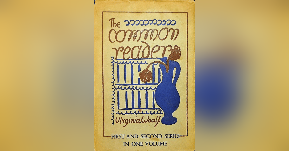69 Virginia Woolf and Her Enemies (with Professor Andrea Zemgulys) / Children’s Books 69 Virginia Woolf and Her Enemies (with Professor Andrea Zemgulys) / Children’s Books