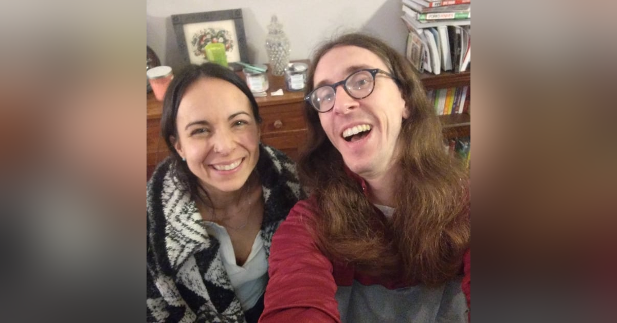 Britney LeCroy Shares Her Passion of Being a Health & Fitness Coach (Part 1 of 2) Britney LeCroy Shares Her Passion of Being a Health & Fitness Coach (Part 1 of 2)