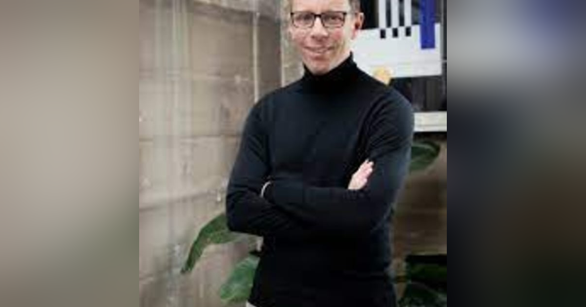 Gary Crotaz, who is executive and mindset coach and author. Gary Crotaz, who is executive and mindset coach and author.