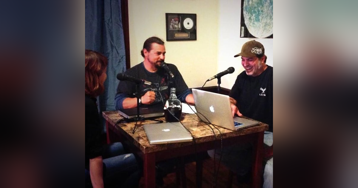 13 Folds Radio #1 13 Folds Radio #1