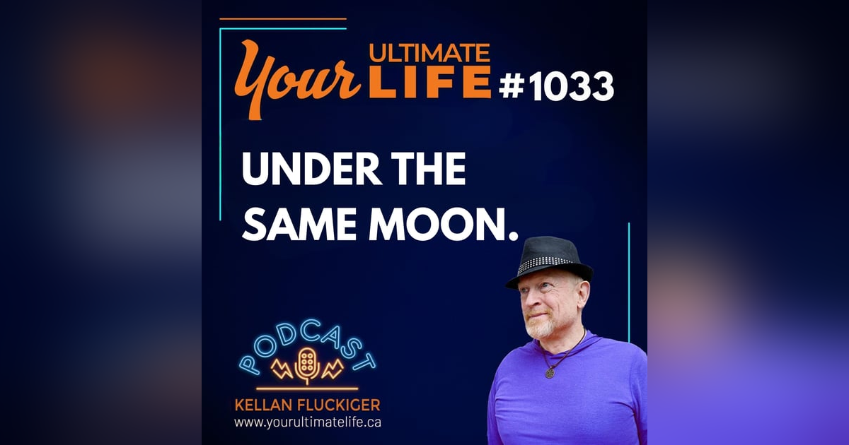 We’re All Looking at the Same Moon: AI, Humanity, and the Heart That Connects Us We’re All Looking at the Same Moon: AI, Humanity, and the Heart That Connects Us