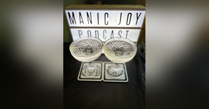 image for Featured Cocktail: The Vesper Martini