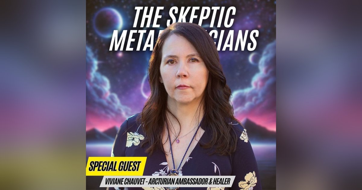 Arcturian Contact, Consciousness & Spiritual Awakening Arcturian Contact, Consciousness & Spiritual Awakening