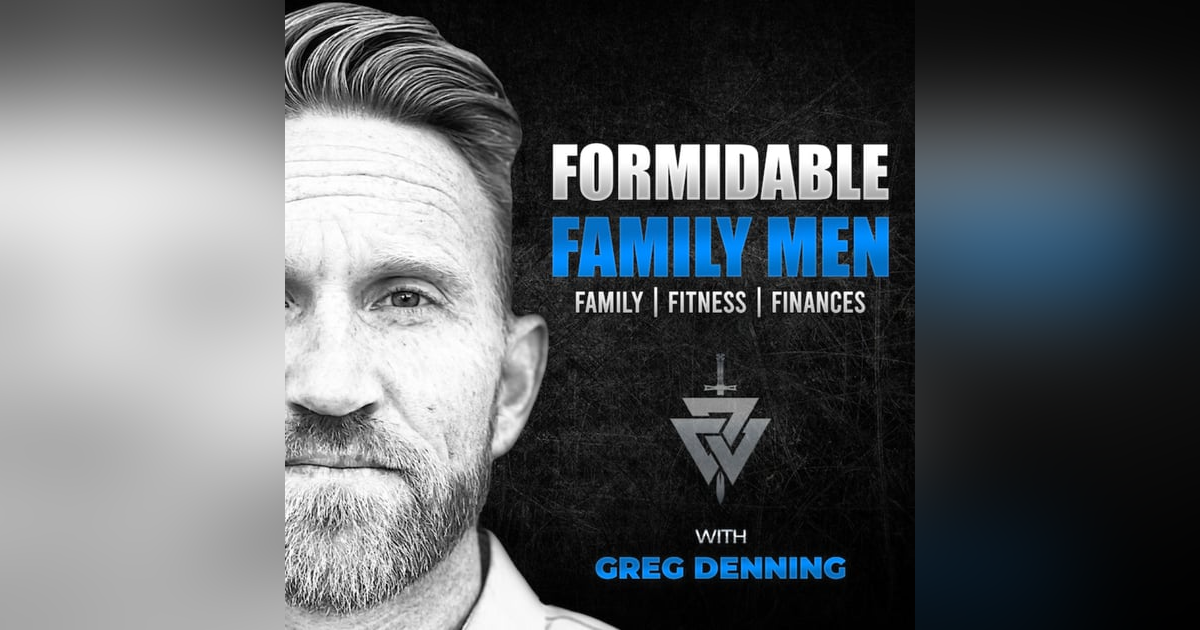 #22 The one trait all successful men possess #22 The one trait all successful men possess