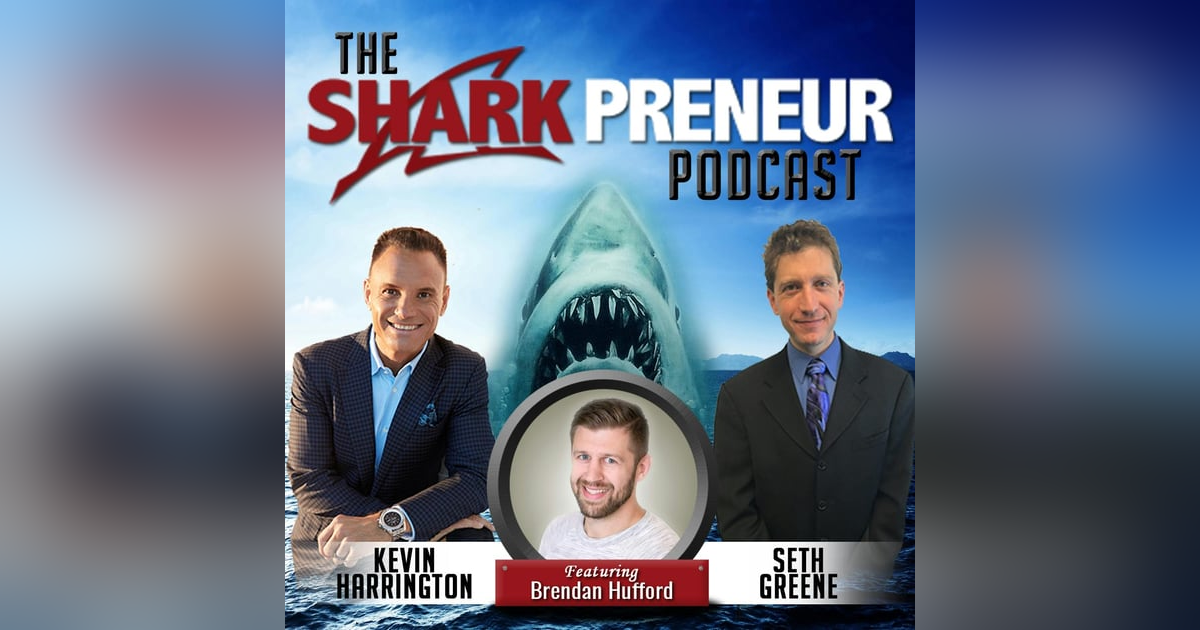 Brendan Hufford Brendan Hufford