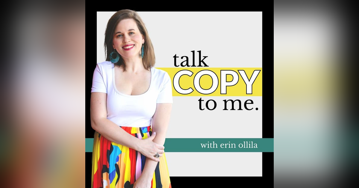 Talk Copy To Me Reviewed Talk Copy To Me Reviewed