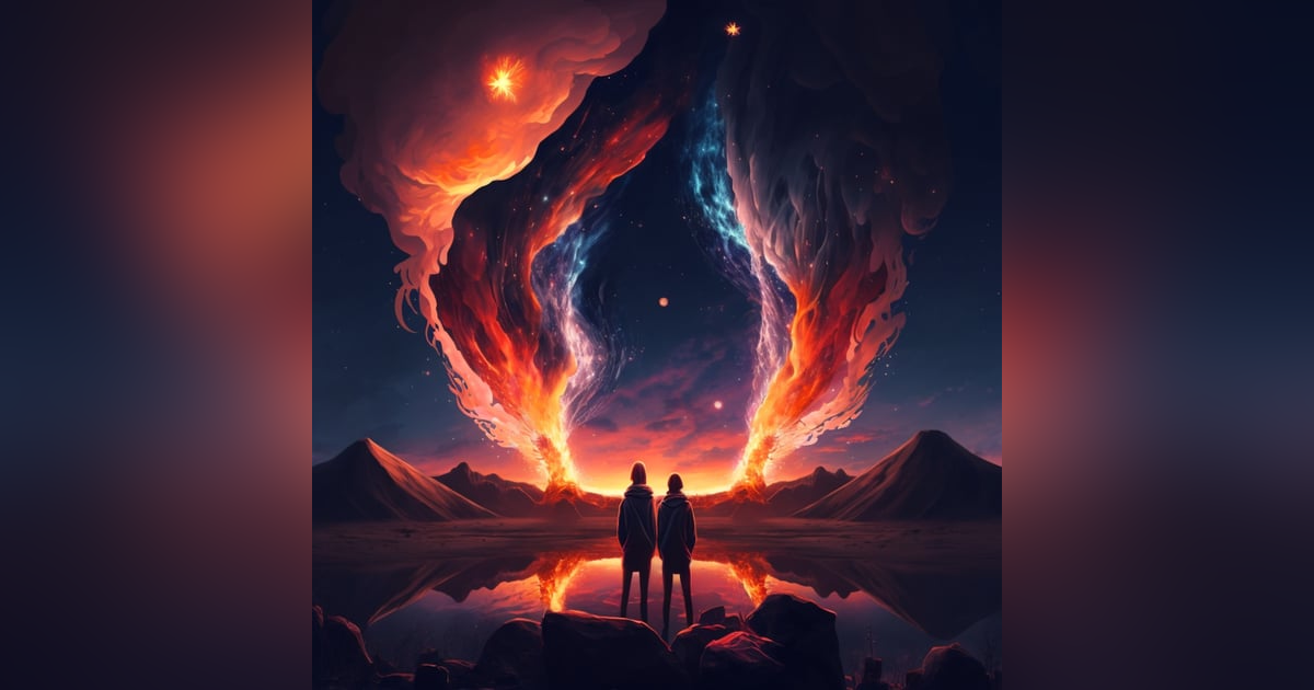 Incredible! These 639Hz Tuned Tubular Bells Music Can Transport You To A Whole New World! Incredible! These 639Hz Tuned Tubular Bells Music Can Transport You To A Whole New World!