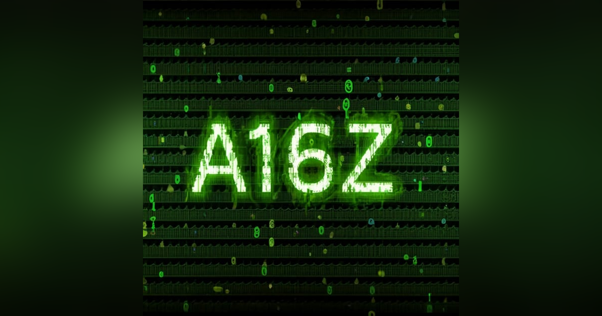 a16z가 전망한 2024년 테크 분야 아이디어는? a16z가 전망한 2024년 테크 분야 아이디어는?