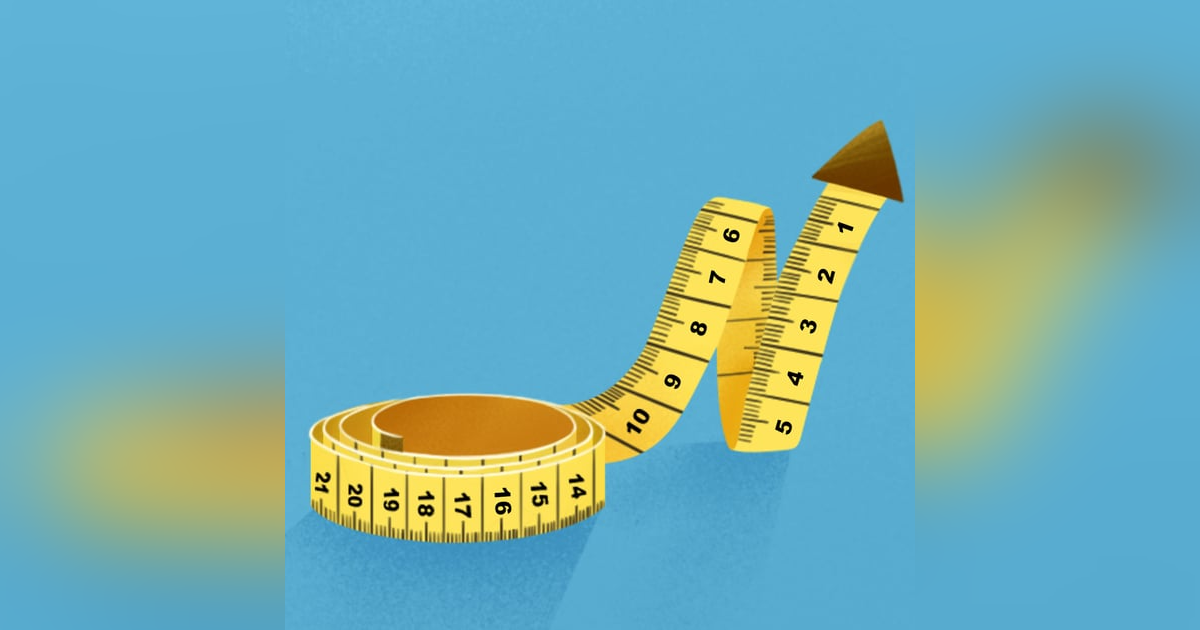 Measure What Matters by John Doerr Measure What Matters by John Doerr