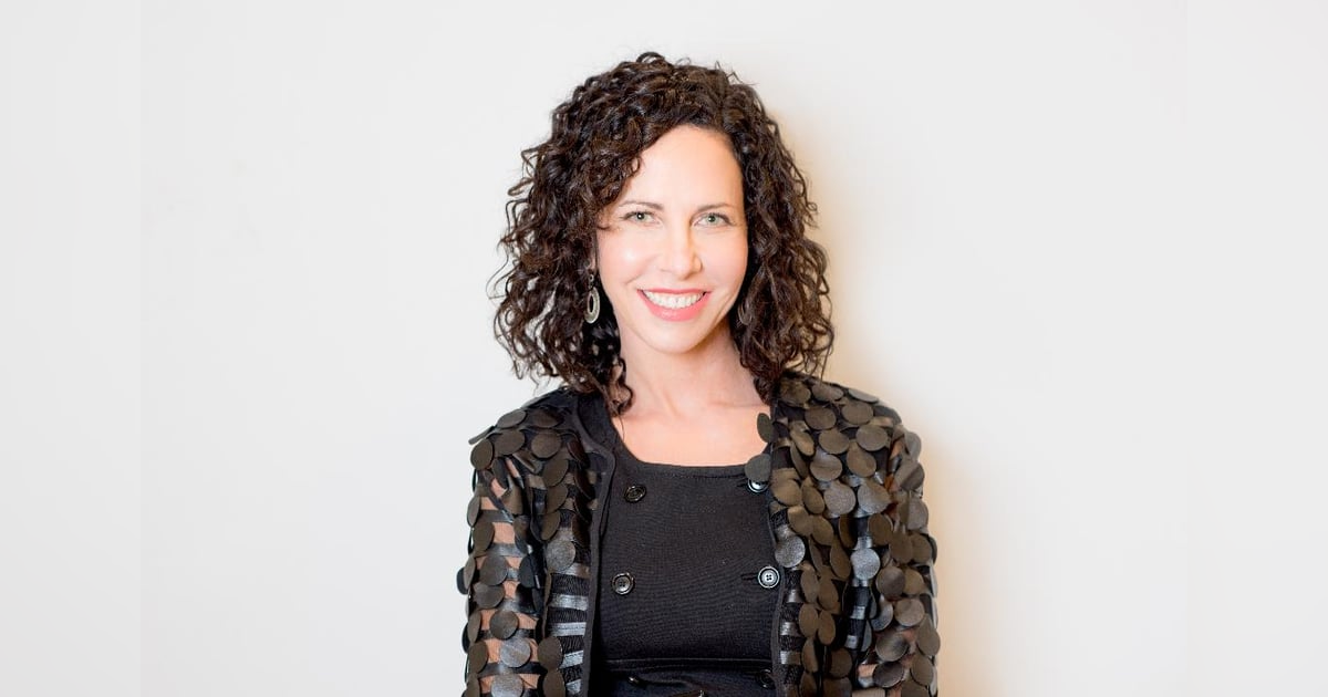 Ep 167 Intentional Career Shifts: Ali Pearlman's Path to Sustainable Vintage Fashion with Saved By Zero Ep 167 Intentional Career Shifts: Ali Pearlman's Path to Sustainable Vintage Fashion with Saved By Zero