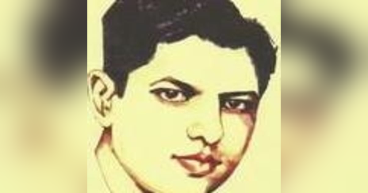 నిర్మల మొగుడు - తిలక్ గారి కథ నిర్మల మొగుడు - తిలక్ గారి కథ