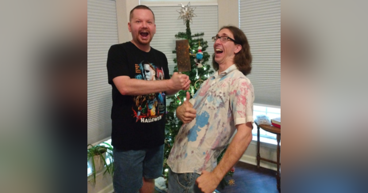 Dak's Happy Halloween Horror Extraveganza Dak's Happy Halloween Horror Extraveganza