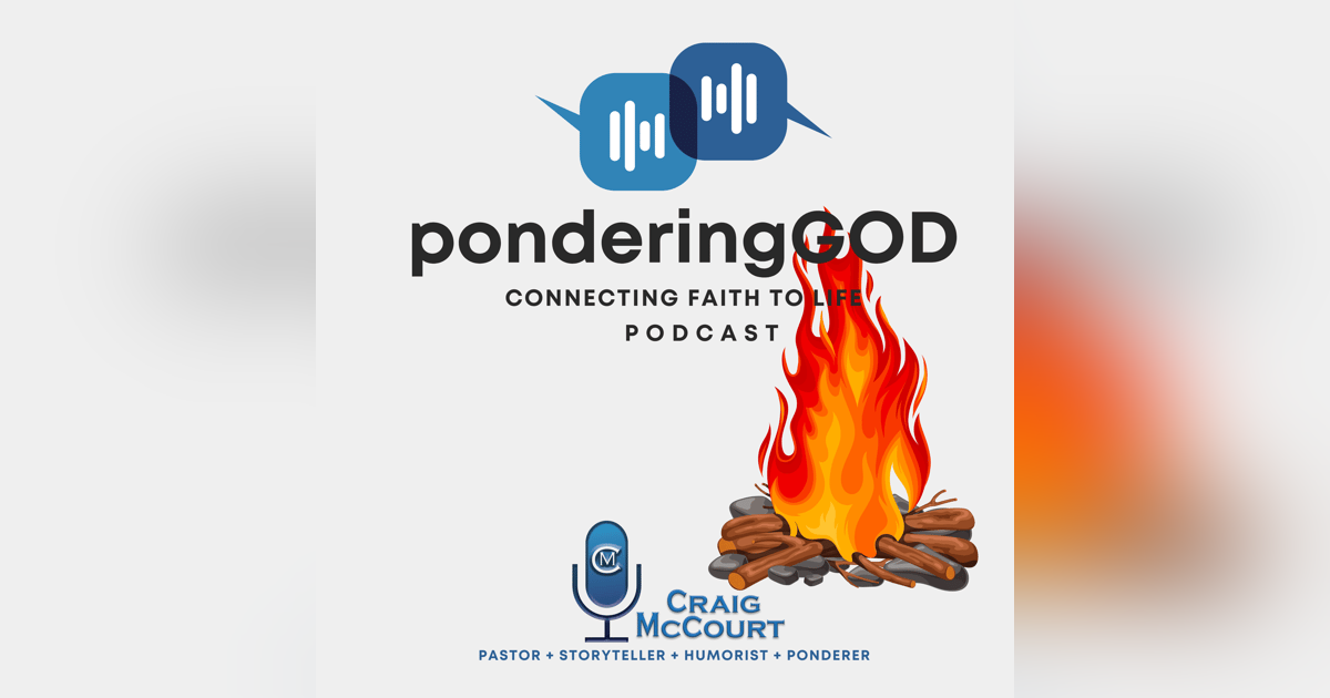 ponderingGod - Lessons from a Campfire ponderingGod - Lessons from a Campfire